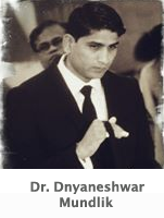 Dr. Dnyaneshwar Mundlik